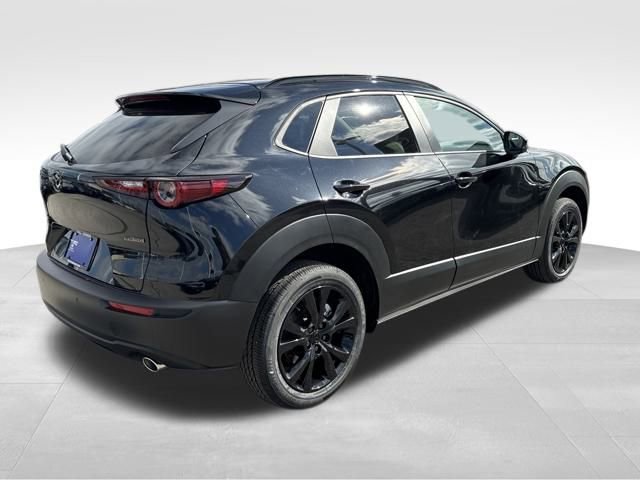 New 2026 MAZDA CX-30 AWD 2.5 S image 5