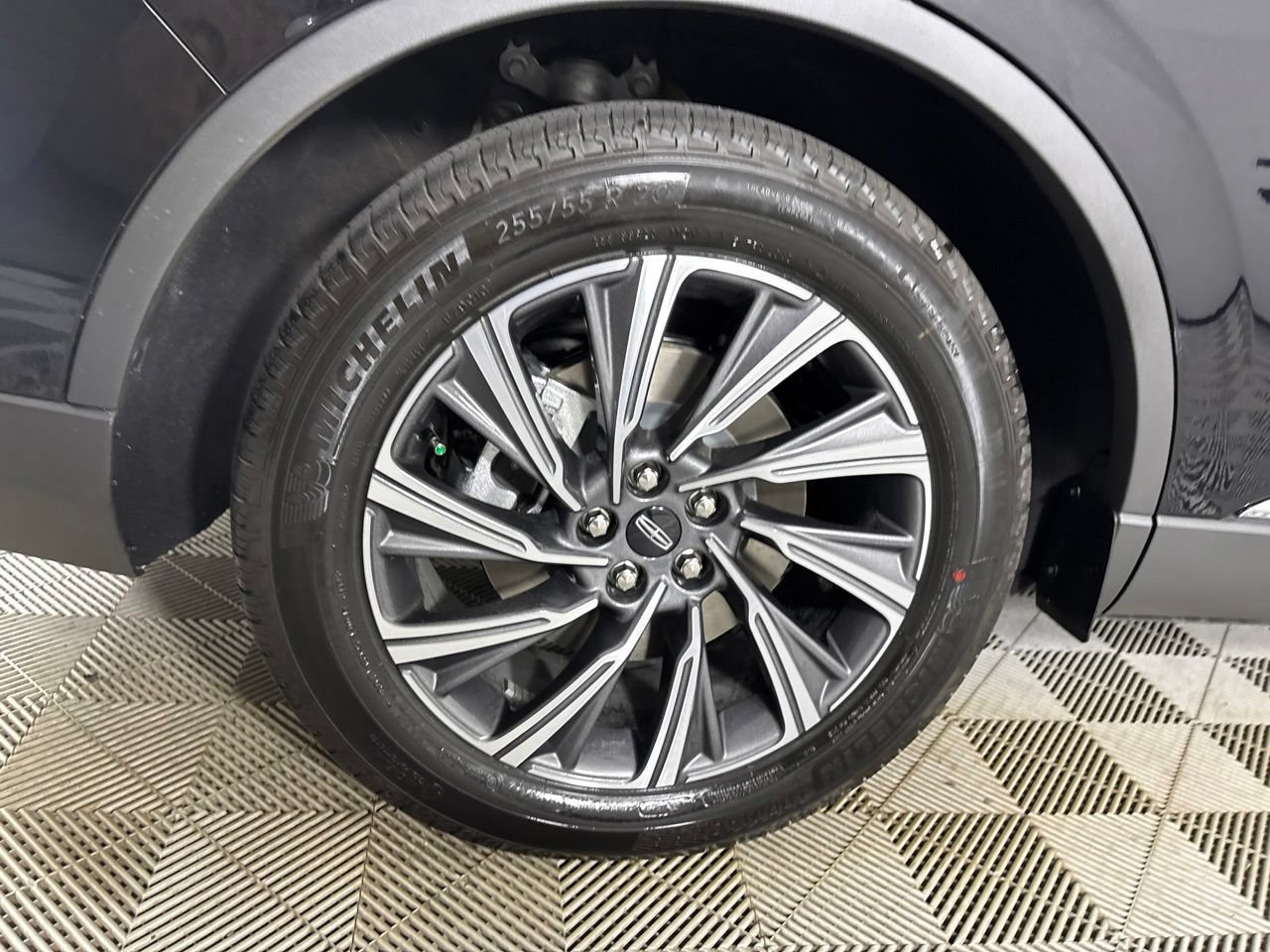 Used 2026 Lincoln Aviator 2WD image 37