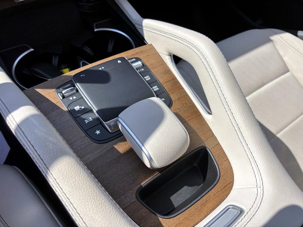 Used 2023 Mercedes-Benz GLE 350 4MATIC image 26