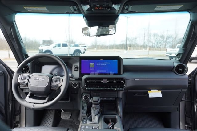 Used 2025 Toyota Land Cruiser w/ Premium Package image 27