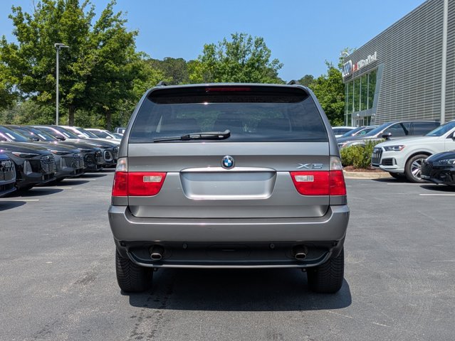 Used 2006 BMW X5 3.0i AWD/4WD image 7