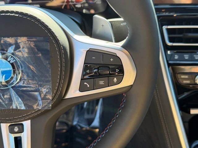 New 2026 BMW M850i xDrive AWD/4WD image 20