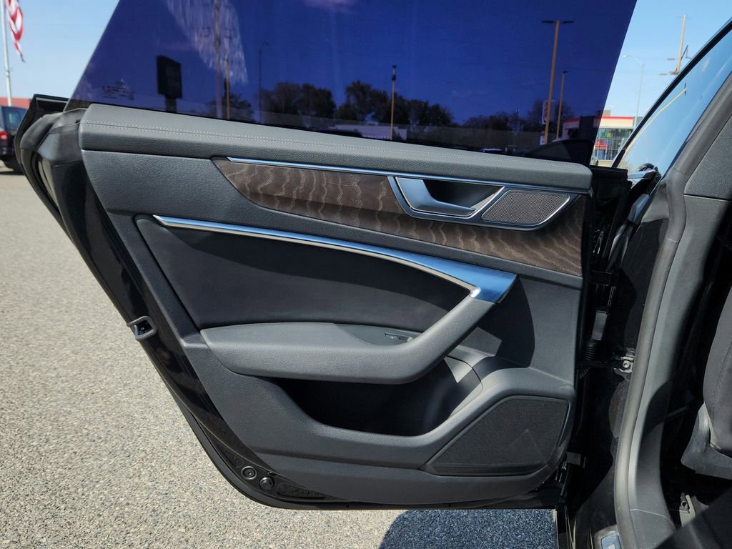 Used 2022 Audi A7 3.0T Premium AWD/4WD image 22