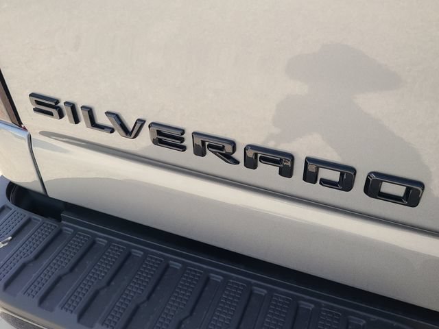 New 2026 Chevrolet Silverado 2500 LT w/ Trail Boss Package AWD/4WD image 35