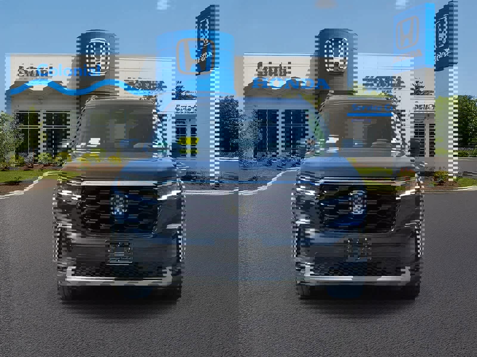 Used 2023 Honda Pilot Touring image 11