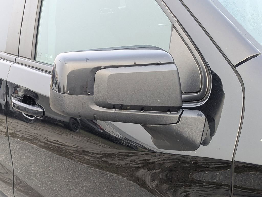 Used 2022 Chevrolet Silverado 1500 LT Trail Boss image 10