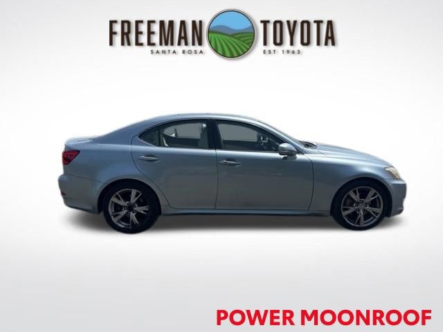 Used 2009 Lexus IS 250 RWD image 3