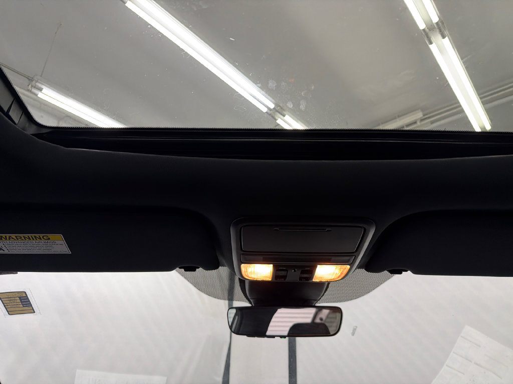Used 2025 Honda Odyssey Sport-L image 24