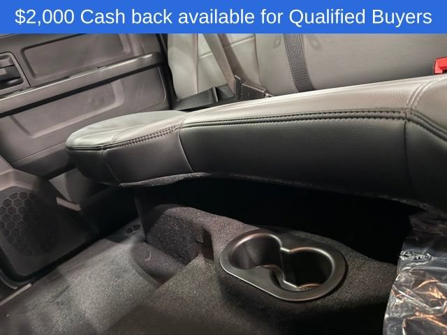 New 2026 RAM 2500 Tradesman AWD/4WD image 24