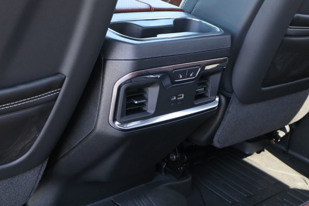 New 2026 GMC Sierra 2500 Denali Ultimate AWD/4WD image 22