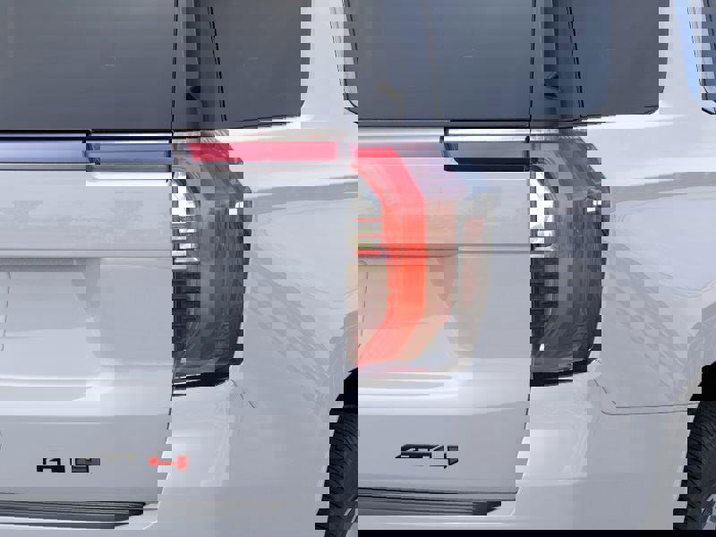 New 2026 GMC Yukon AT4 Ultimate image 38