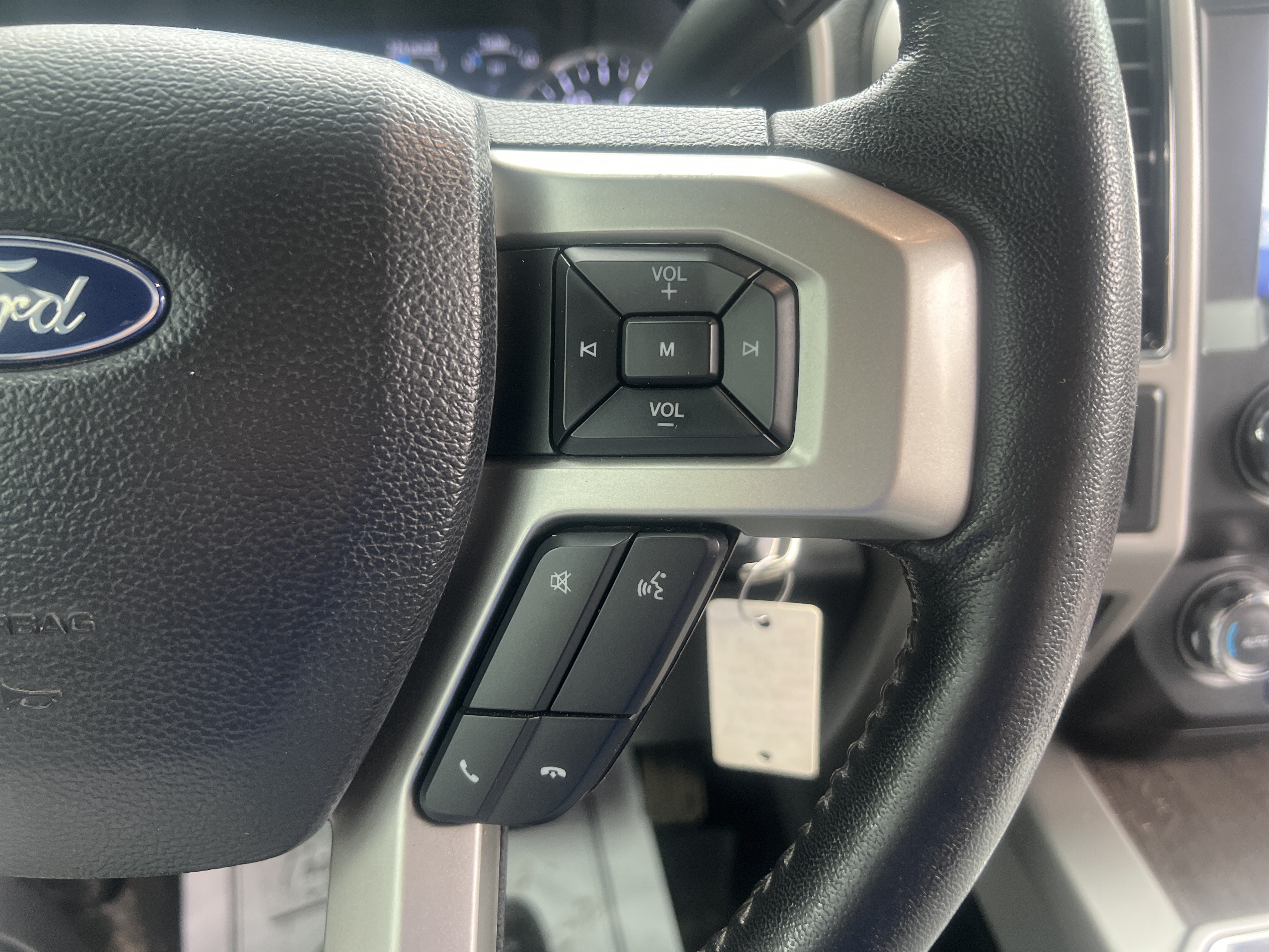 Used 2020 Ford F250 Lariat w/ Lariat Value Package AWD/4WD image 19