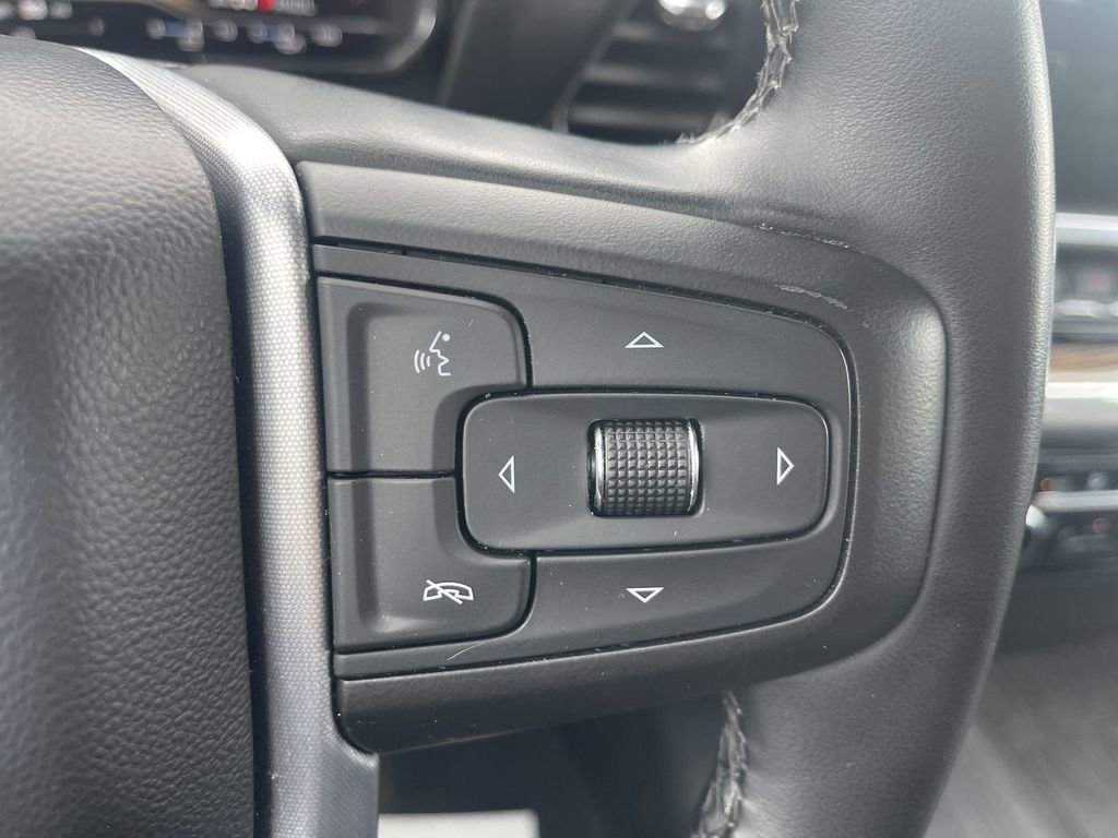 Used 2023 GMC Sierra 1500 Elevation image 21