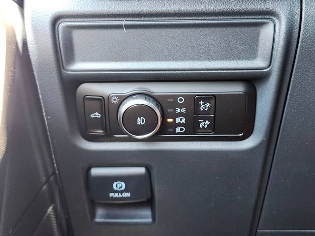 New 2026 Ford F150 STX w/ Equipment Group 201A FX4 AWD/4WD image 23