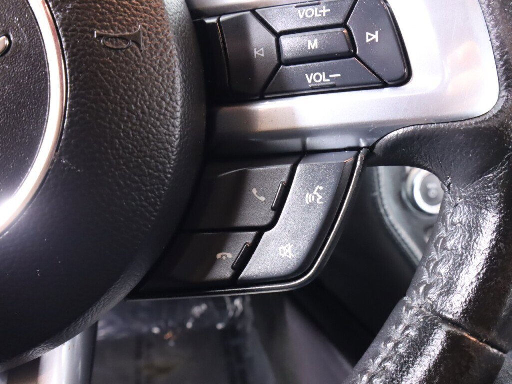 Used 2016 Ford Mustang Coupe image 15