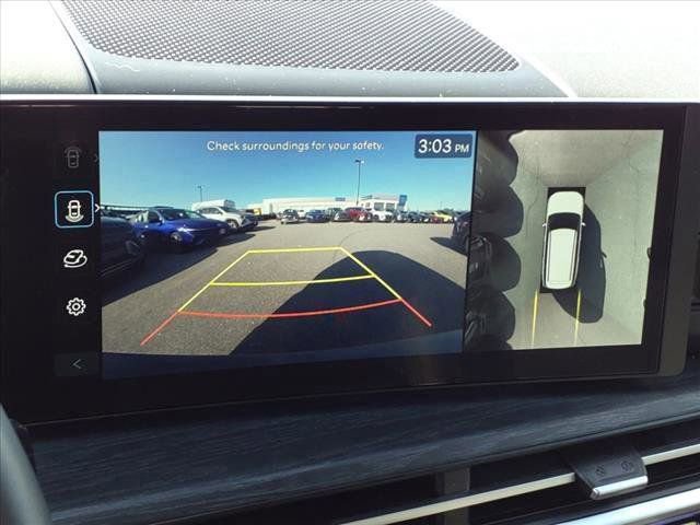 New 2024 Hyundai Santa Fe Limited image 22
