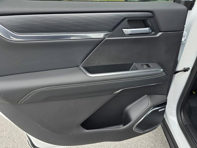 New 2026 GMC Acadia Elevation w/ Elevation Premium Package image 12