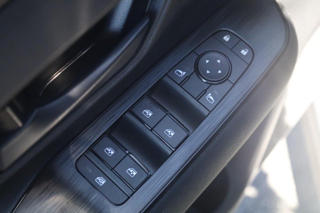 New 2026 Nissan Kicks S AWD/4WD image 11