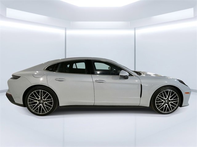New 2026 Porsche Panamera 4 image 8