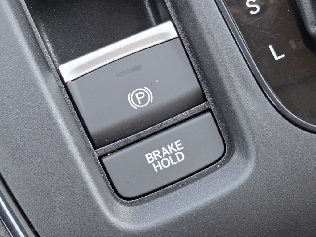 Used 2024 Honda CR-V EX-L image 13