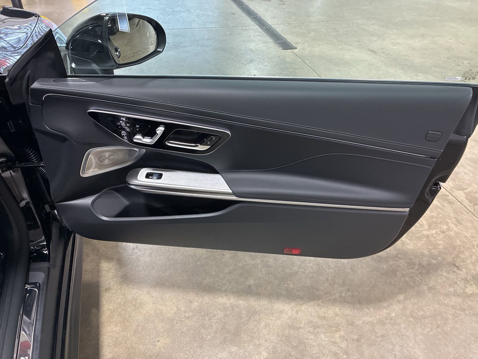 New 2026 Mercedes-Benz CLE 300 4MATIC Cabriolet image 15