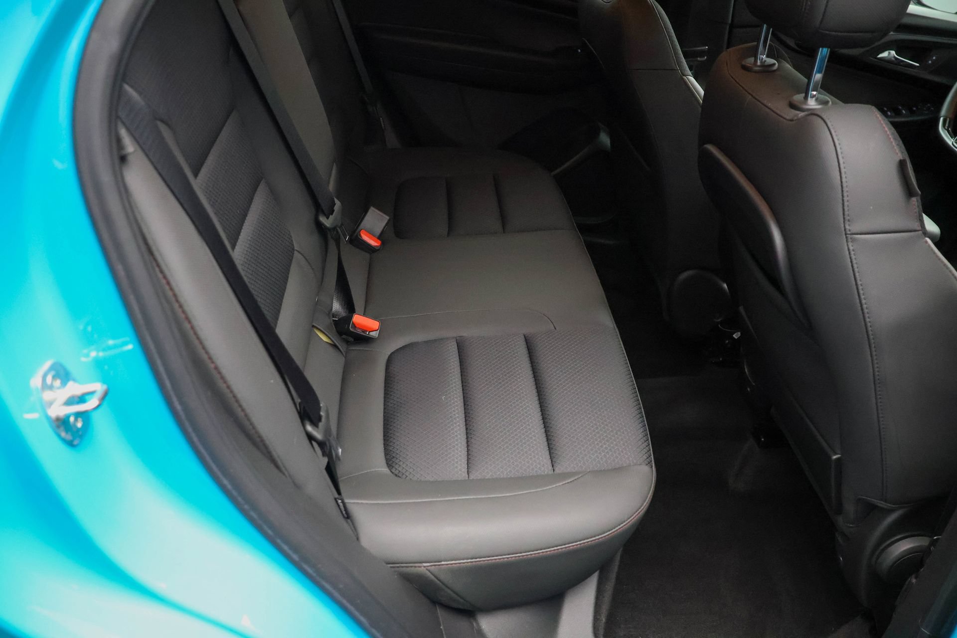 Used 2022 Chevrolet TrailBlazer RS AWD/4WD image 28