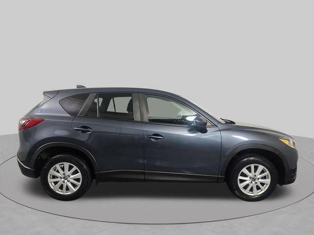Used 2013 MAZDA CX-5 Touring w/ Bose & Moonroof Pkg AWD/4WD image 35