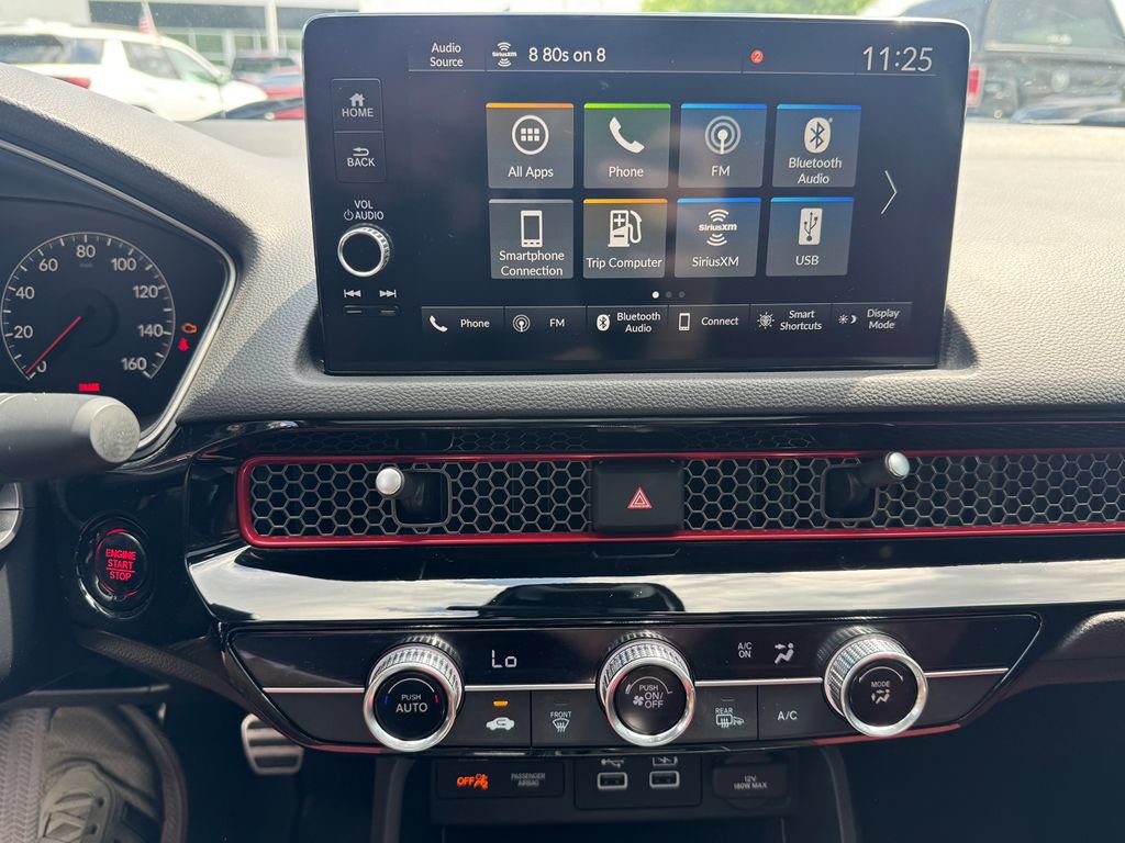 Used 2022 Honda Civic Si image 18