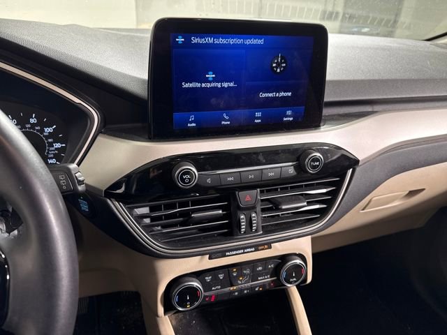 Used 2022 Ford Escape SE w/ Convenience Package image 23