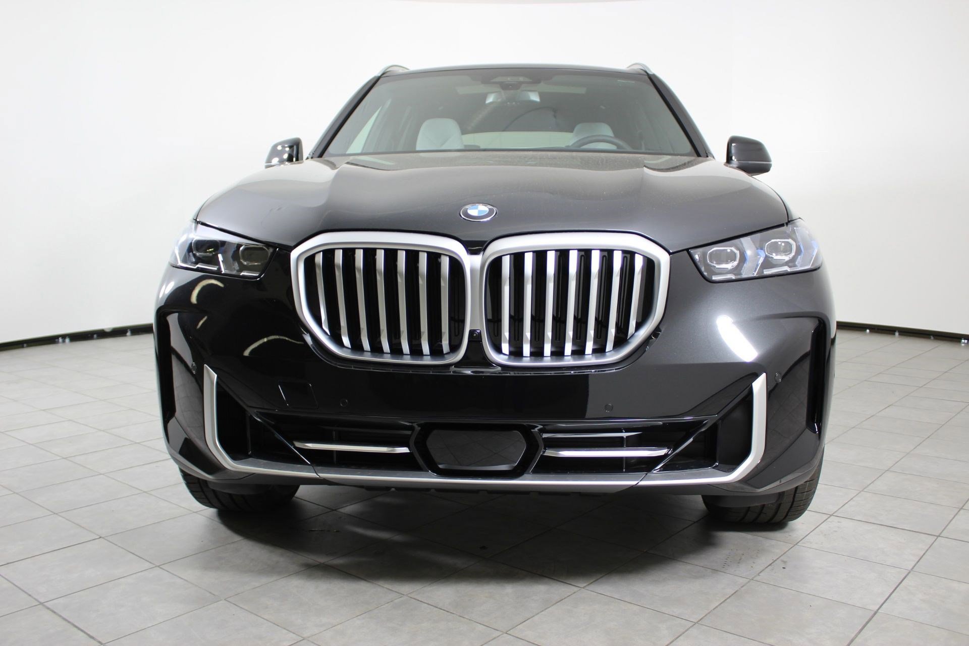 New 2026 BMW X5 xDrive40i AWD/4WD image 6