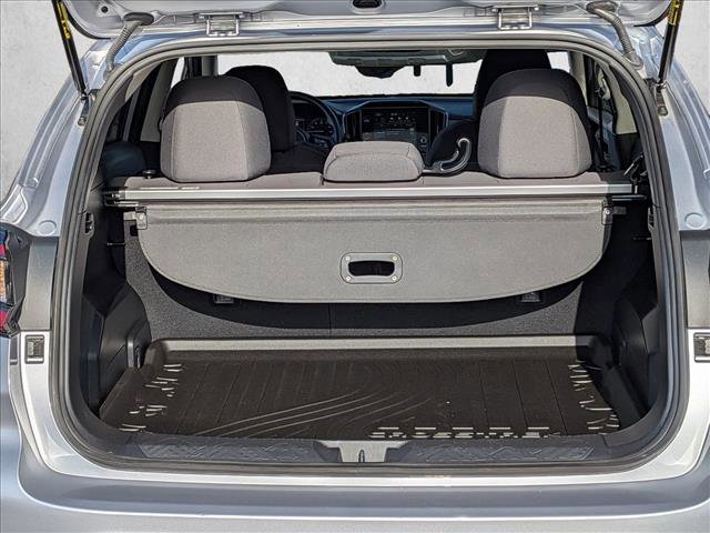 Certified 2025 Subaru Crosstrek 2.0i Premium AWD/4WD image 8