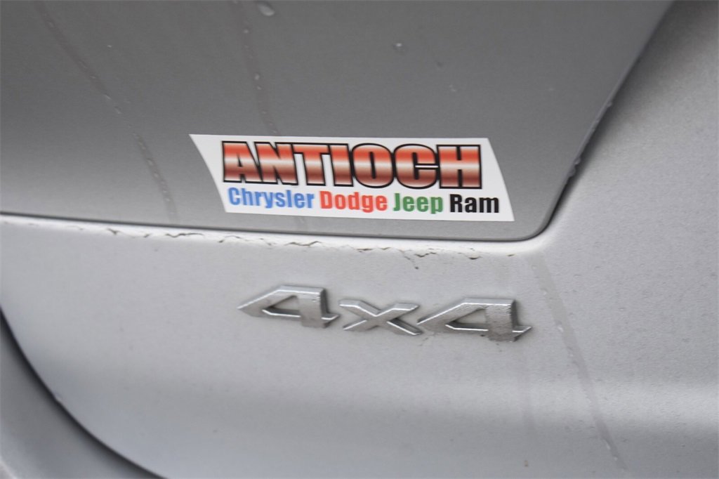 Used 2023 Jeep Grand Cherokee L Limited image 21