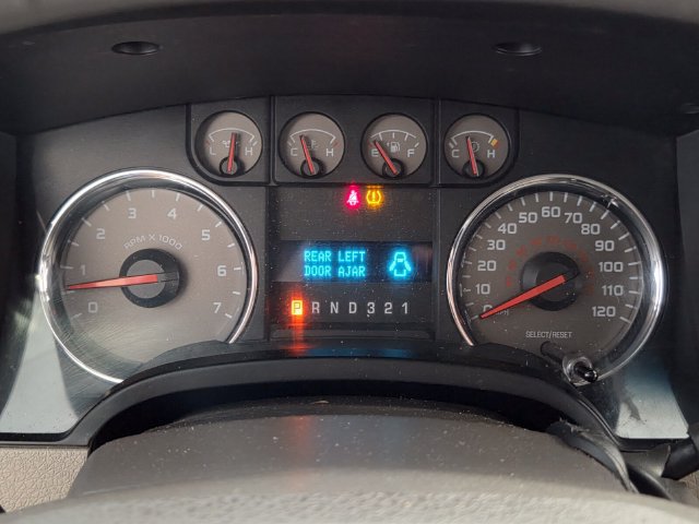 Used 2010 Ford F150 XLT AWD/4WD image 26