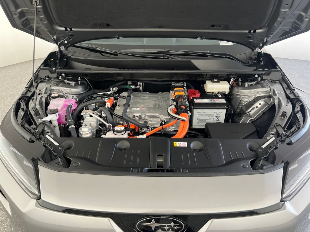 New 2026 Subaru Solterra AWD/4WD image 23