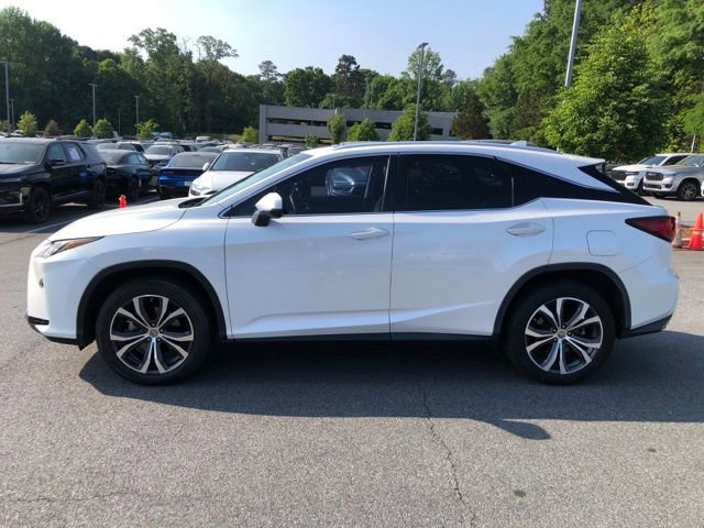 Used 2016 Lexus RX 350 FWD w/ Premium Package image 6
