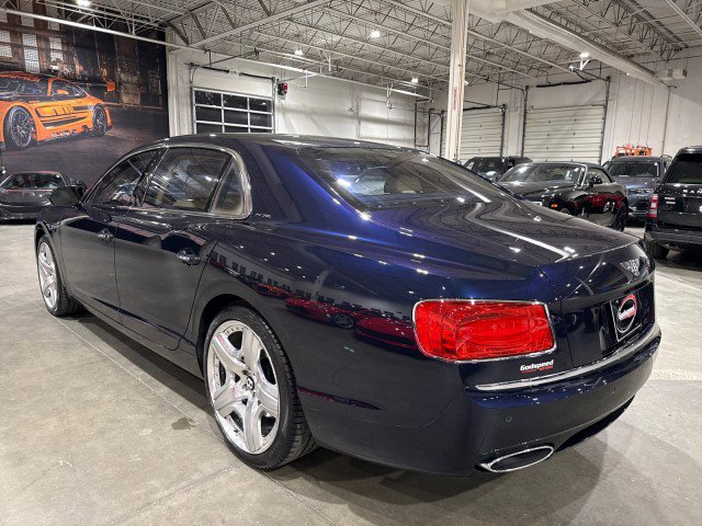 Used 2015 Bentley Flying Spur W12 image 40