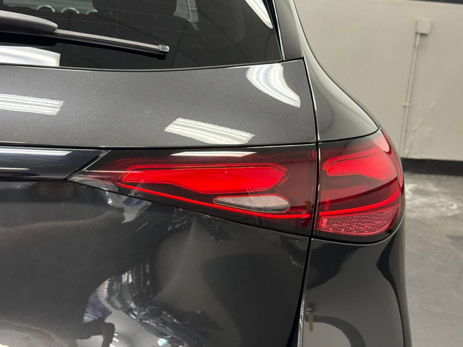 Certified 2026 Mercedes-Benz GLC 300 image 15
