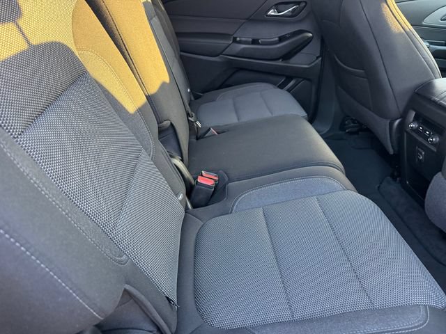 Certified 2023 Chevrolet Traverse LT AWD/4WD image 8