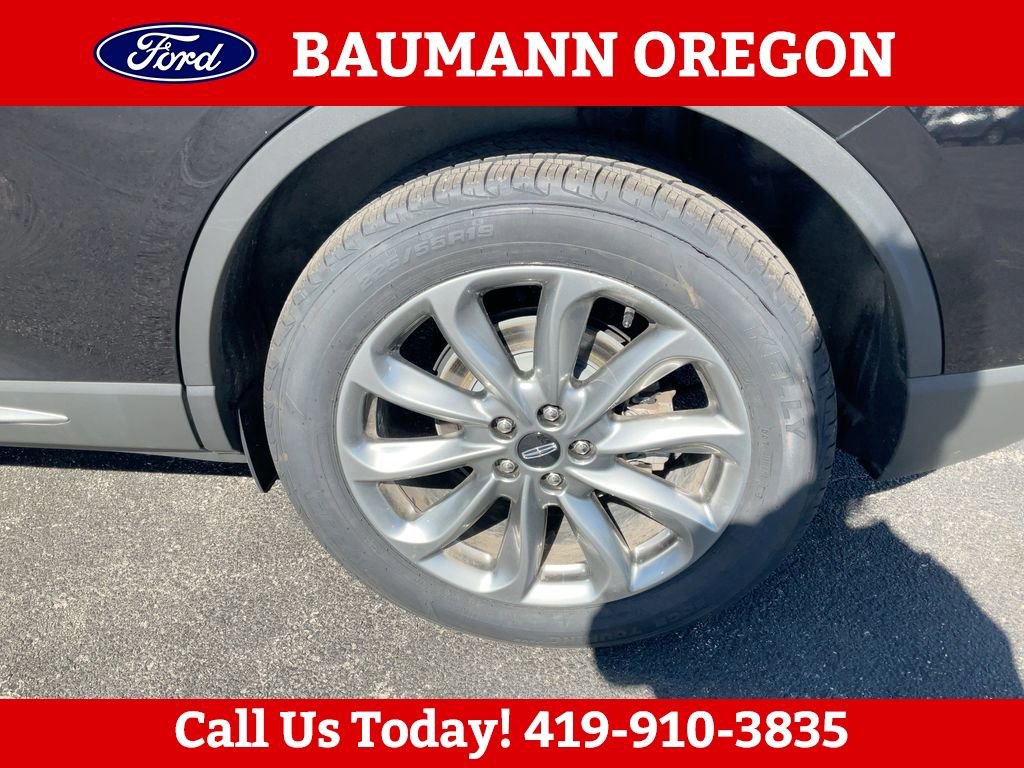Used 2022 Lincoln Corsair AWD w/ Premium Package image 25