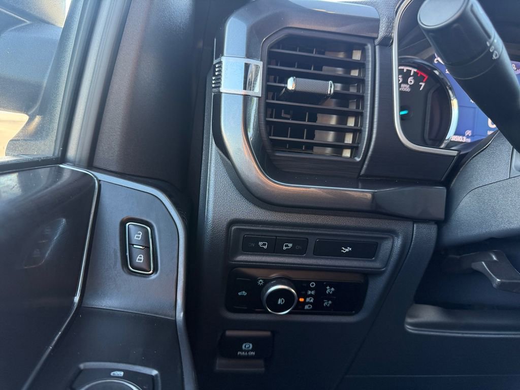 Used 2023 Ford F150 XLT w/ Equipment Group 302A High image 22