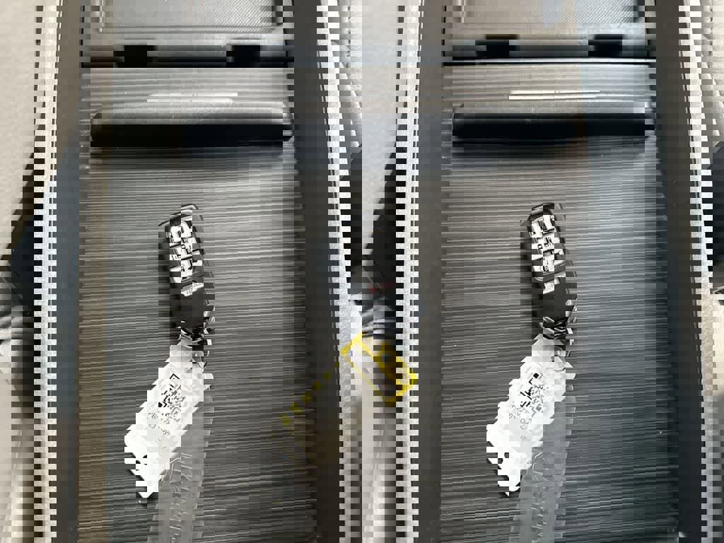 Certified 2023 Honda Odyssey EX-L image 39