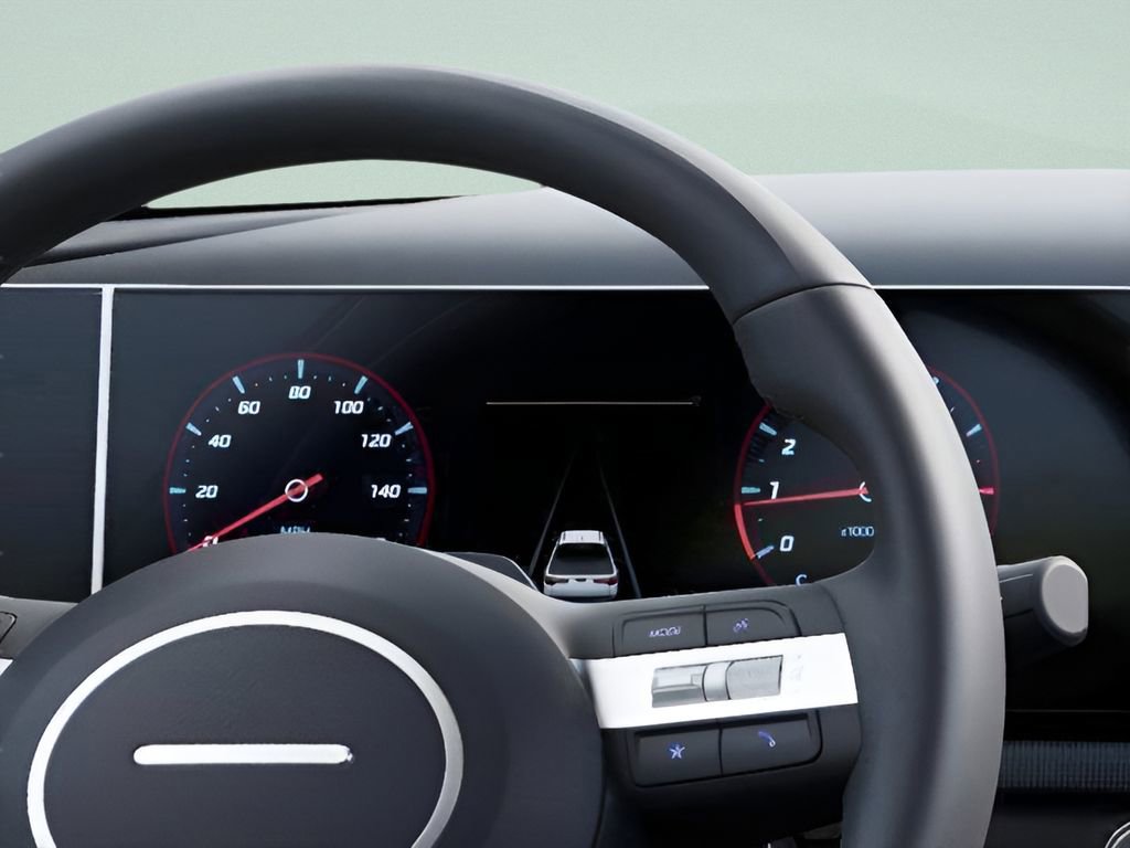 New 2026 Hyundai Santa Cruz Limited image 14