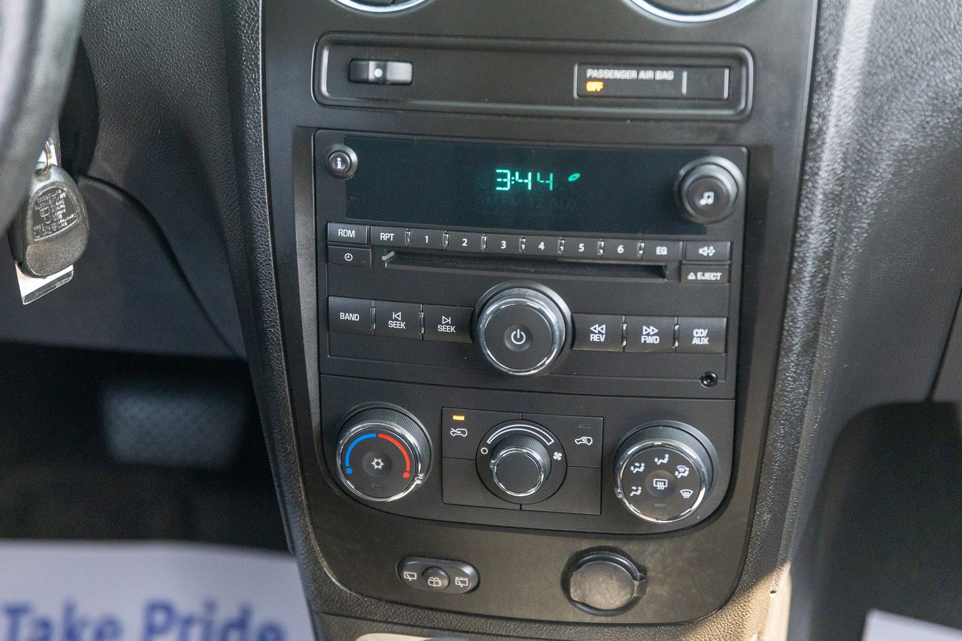 Used 2008 Chevrolet HHR LS image 39