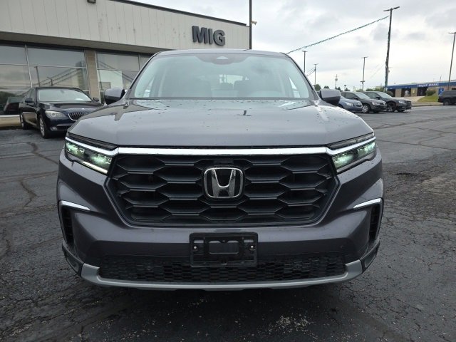 Used 2024 Honda Pilot EX-L image 9