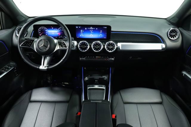 Used 2024 Mercedes-Benz GLB 250 4MATIC image 11
