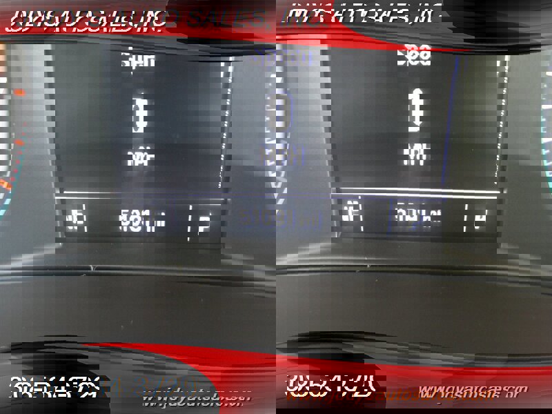 Used 2018 Chevrolet Malibu LS image 16