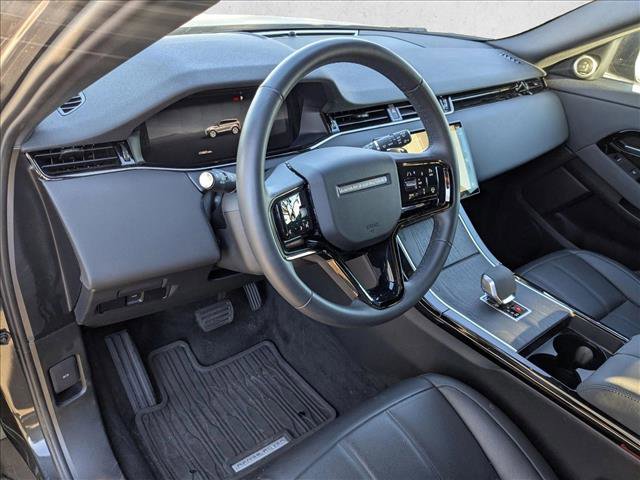 Used 2024 Land Rover Range Rover Evoque S image 9