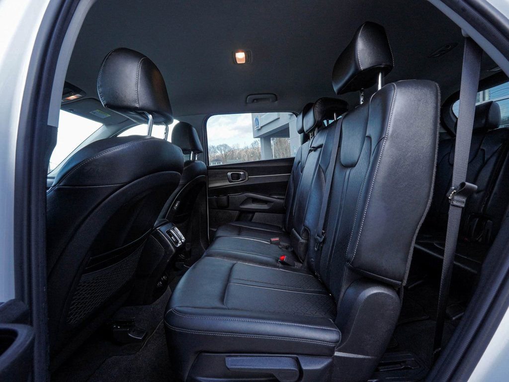 Used 2022 Kia Sorento S image 33