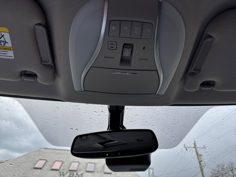 Used 2019 INFINITI QX60 Luxe w/ Essential Package image 28