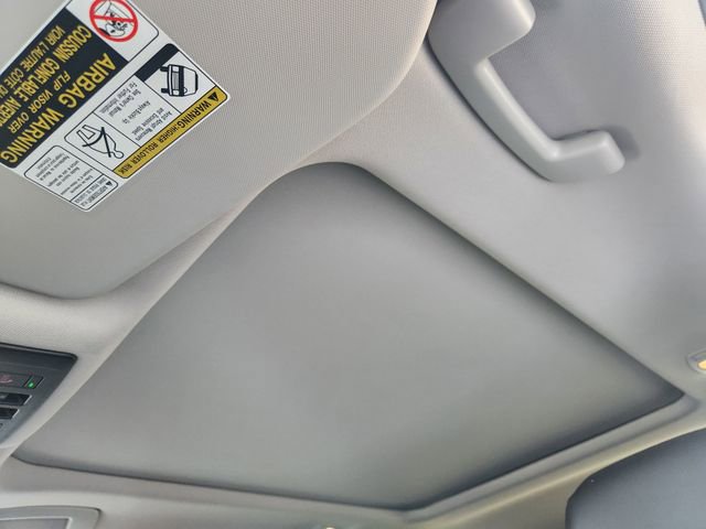 New 2026 Nissan Rogue SV w/ SV Premium Package image 21